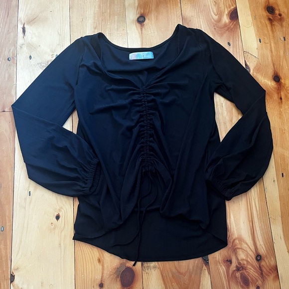 Free People beach skirt set - Picture 5 of 11